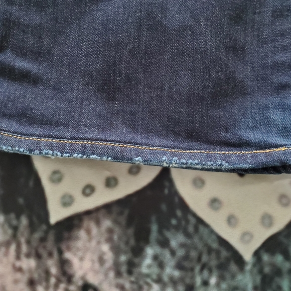 ANTROPOLOGIE CITIZENS of HUMANITY - Dita Bootleg - Picture 6 of 9